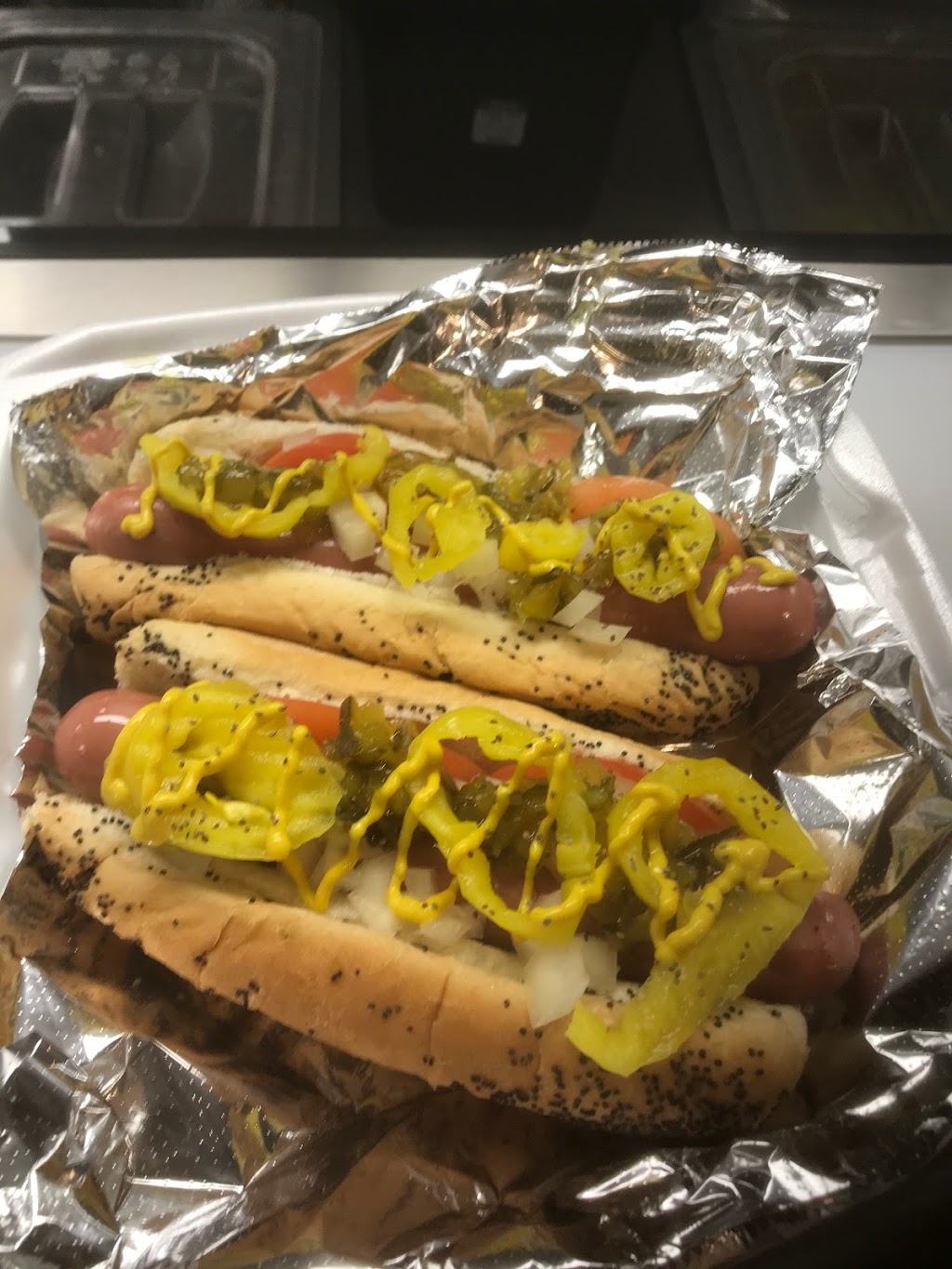 Lake Dog Coney Island | restaurant | 1845 Lakeshore Dr, Muskegon, MI 49441, USA | 2315636656 OR +1 231-563-6656