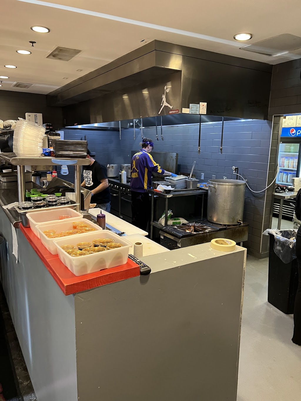 Hokkaido Ramen House - Aksarben | restaurant | 1303 S 72nd St #101, Omaha, NE 68124, USA | 4028844097 OR +1 402-884-4097