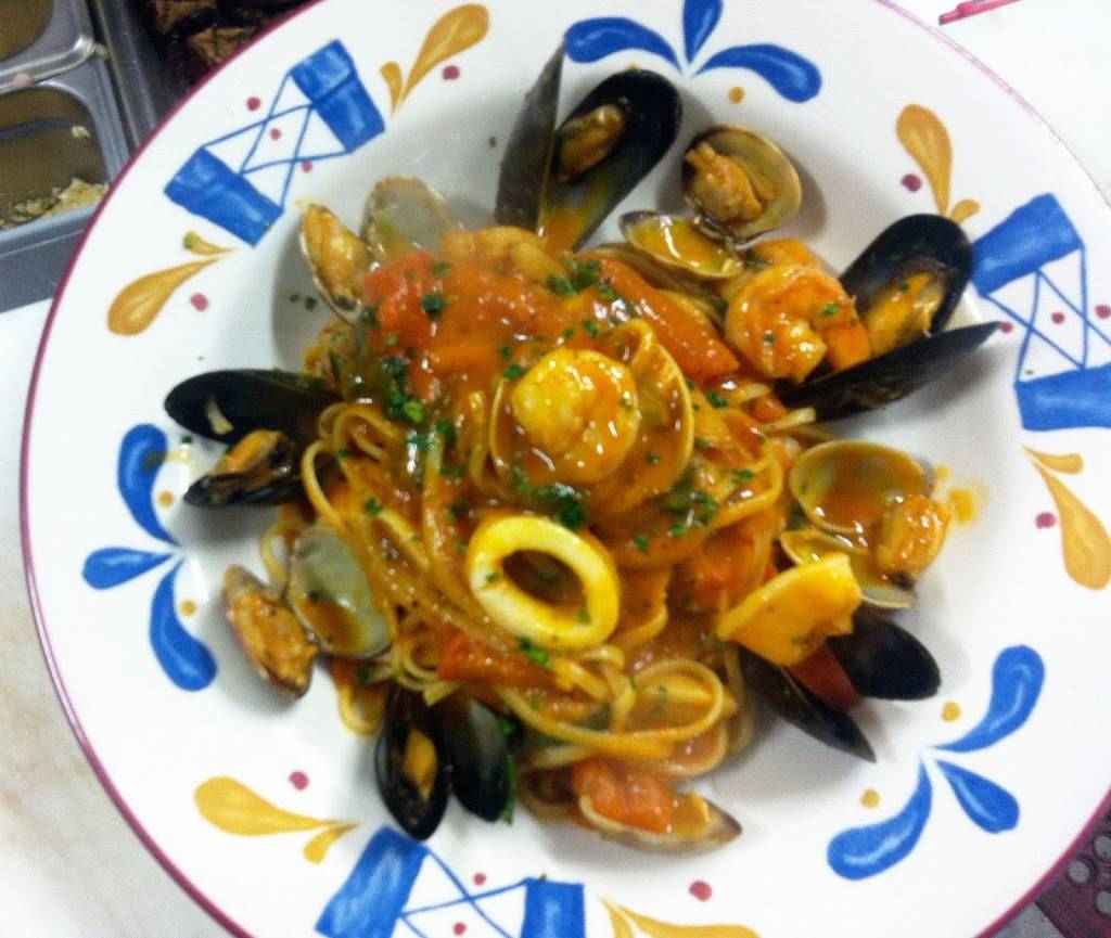 Venice Cucina | restaurant | 209 Windward Ave, Venice, CA 90291, USA | 3103926300 OR +1 310-392-6300