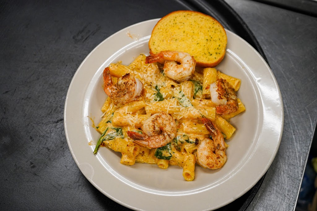 The Old Bank | Sports Bar & Grill | restaurant | 218 W Main St, Russellville, AR 72801, USA | 4792195181 OR +1 479-219-5181