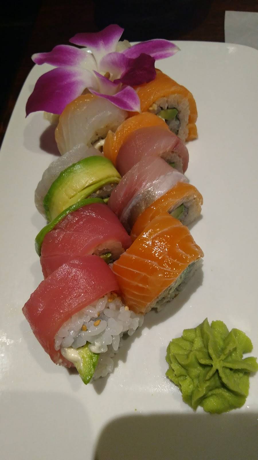 Miyabi Japanese Restaurant | restaurant | 4201 US-17, Murrells Inlet, SC 29576, USA | 8436514616 OR +1 843-651-4616