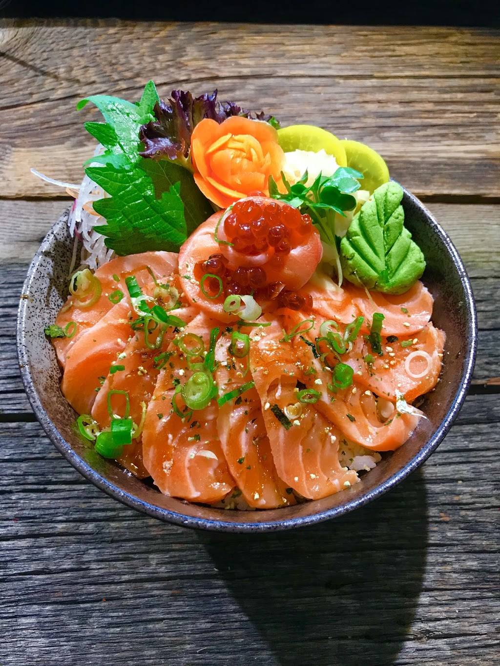 saima thai&sushi | restaurant | 4118 NE Sandy Blvd, Portland, OR 97212, USA | 5039541315 OR +1 503-954-1315