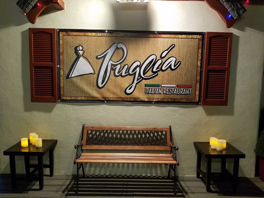 Puglia Italian Restaurant | restaurant | 26848 CA-189, Twin Peaks, CA 92391, USA | 9097448859 OR +1 909-744-8859