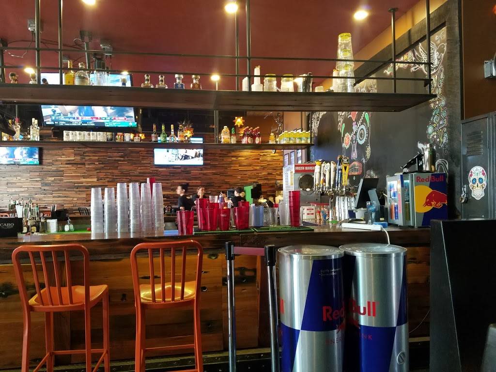 Steel Cactus Mexican Restaurant and Cantina | restaurant | 115 Federal St, Pittsburgh, PA 15212, USA | 4129272571 OR +1 412-927-2571