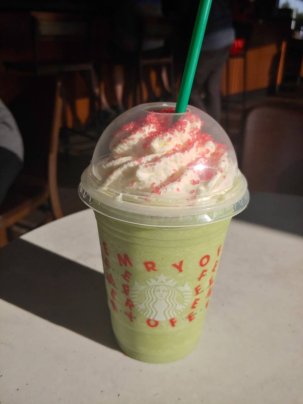 Starbucks | cafe | 5345 N Garland Ave #300, Garland, TX 75040, USA | 9726758632 OR +1 972-675-8632