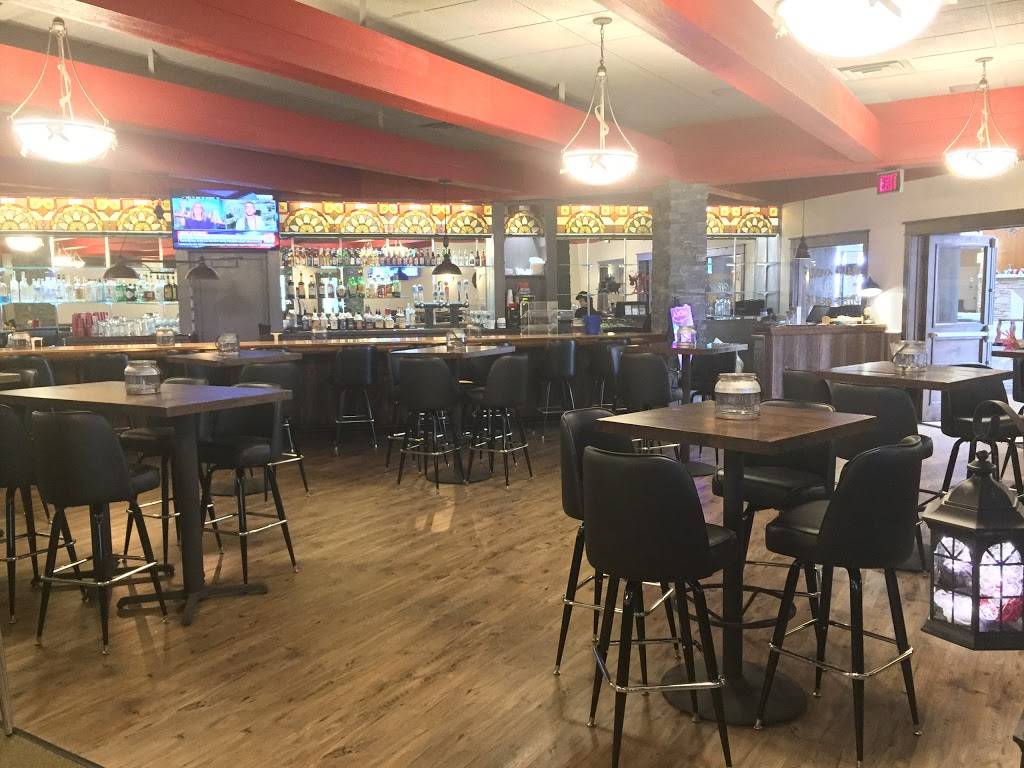 Grand Avenue Pub & Grille | restaurant | 451 E Grand Ave, Wisconsin Rapids, WI 54494, USA | 7154227022 OR +1 715-422-7022