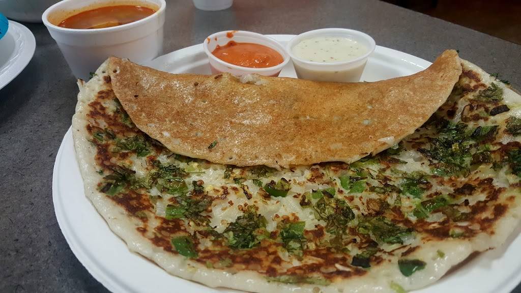 Woodlands Vegetarian South Indian Kitchen | restaurant | 4980 W Ray Rd #10, Chandler, AZ 85226, USA | 4808202249 OR +1 480-820-2249