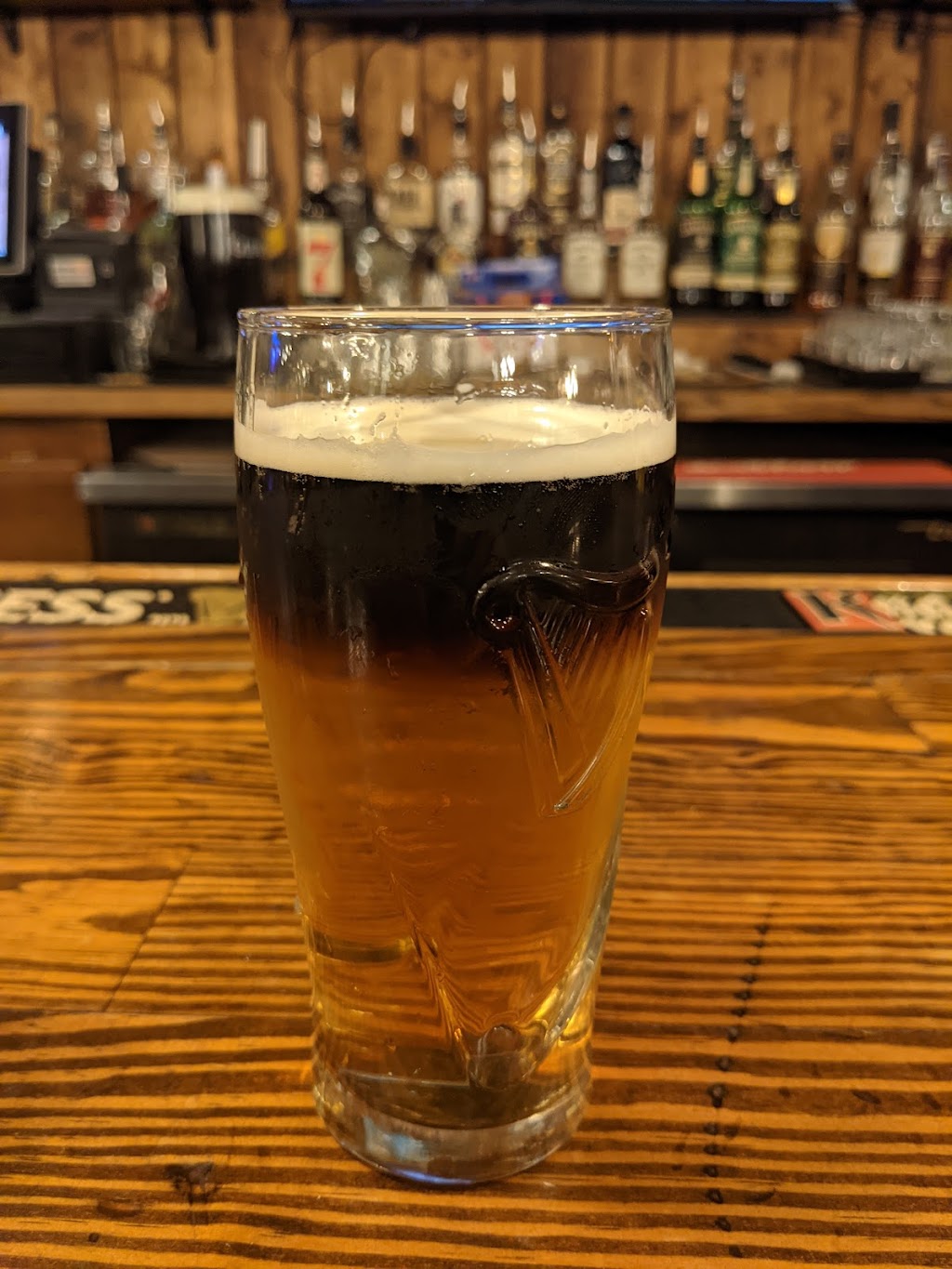 Mc Knights Irish Pub | restaurant | 685 Marketplace Plaza, Steamboat Springs, CO 80487, USA | 9708797881 OR +1 970-879-7881