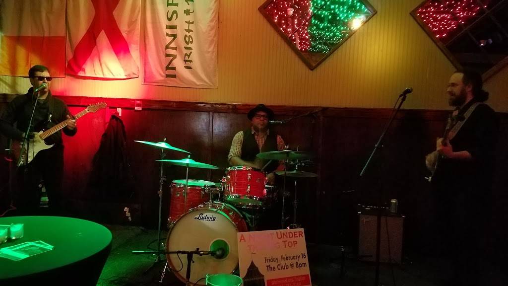 Innisfree Pub | restaurant | 710 29th St S #2810, Birmingham, AL 35233, USA | 2052524252 OR +1 205-252-4252