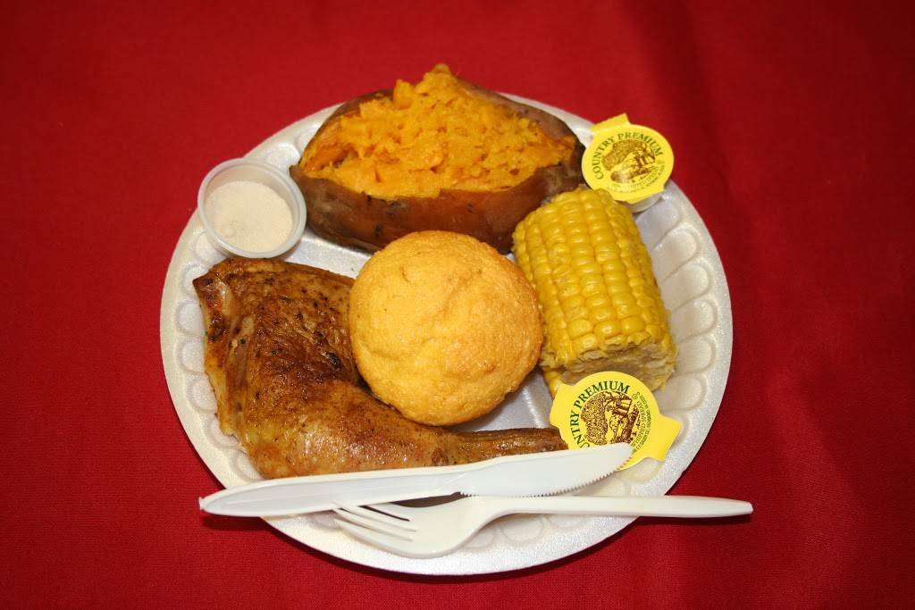Pollards Chicken | restaurant | 405 S Witchduck Rd, Virginia Beach, VA 23462, USA | 7575199000 OR +1 757-519-9000