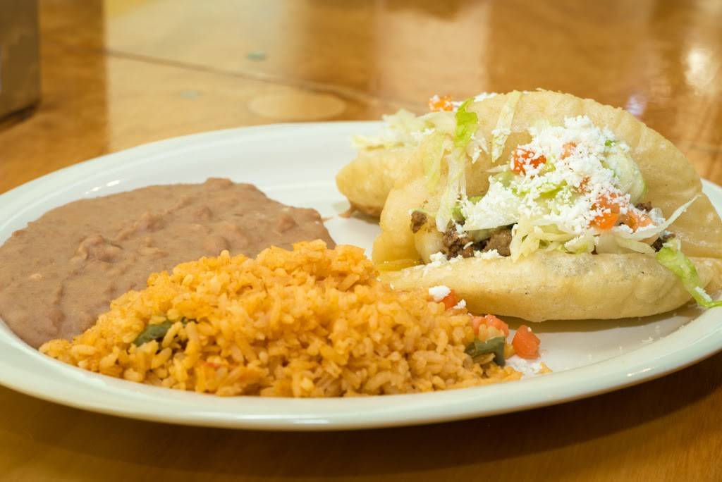 La Fonda Express | restaurant | 3657, 15415 Applewhite Rd #109, San Antonio, TX 78264, USA | 2108969637 OR +1 210-896-9637