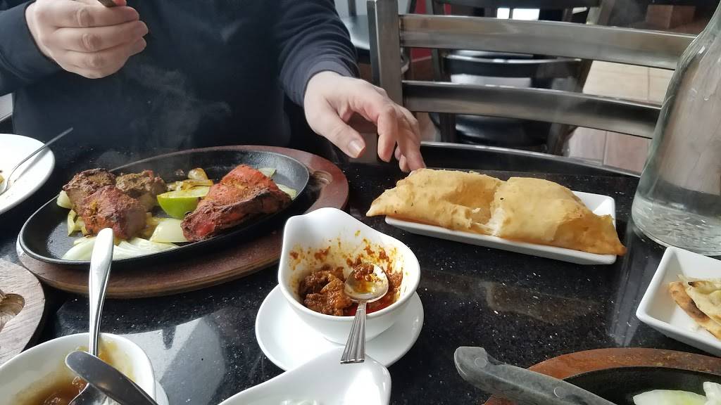 Kismat | restaurant | 603 Fort Washington Ave, New York, NY 10040, USA | 2127958633 OR +1 212-795-8633