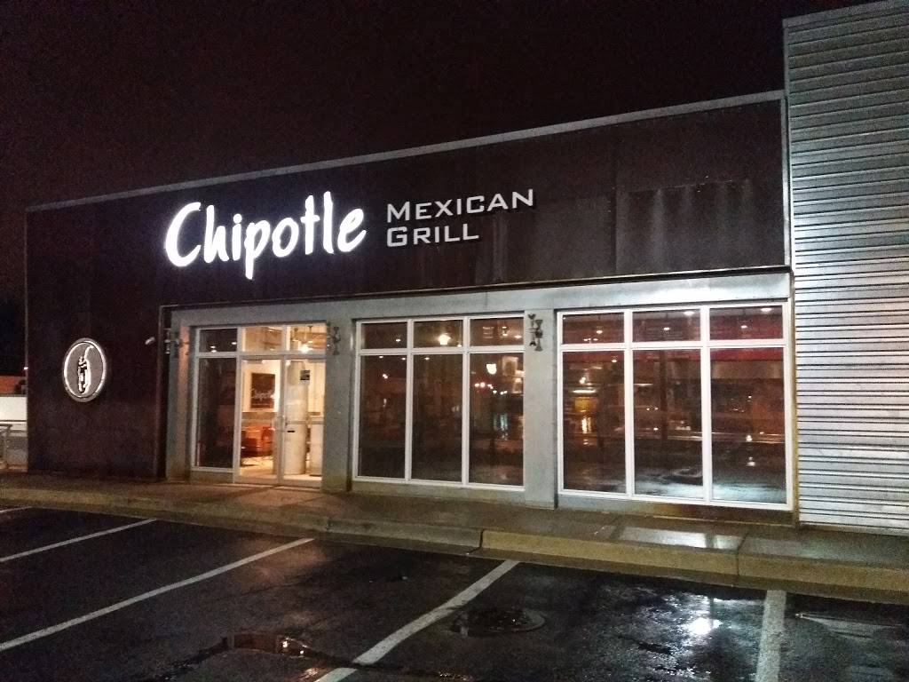 Chipotle Mexican Grill | restaurant | 6314 York Rd, Baltimore, MD 21212, USA | 4103777728 OR +1 410-377-7728