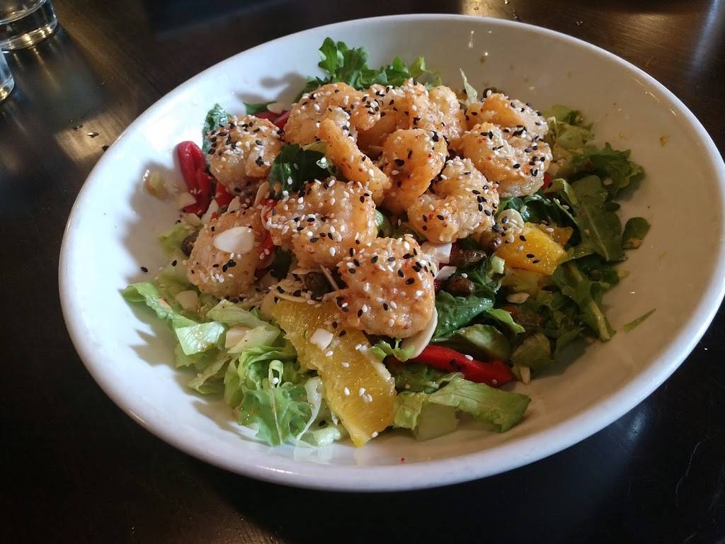 Rockwell Republic | restaurant | 45 Division Ave S, Grand Rapids, MI 49503, USA | 6165513563 OR +1 616-551-3563