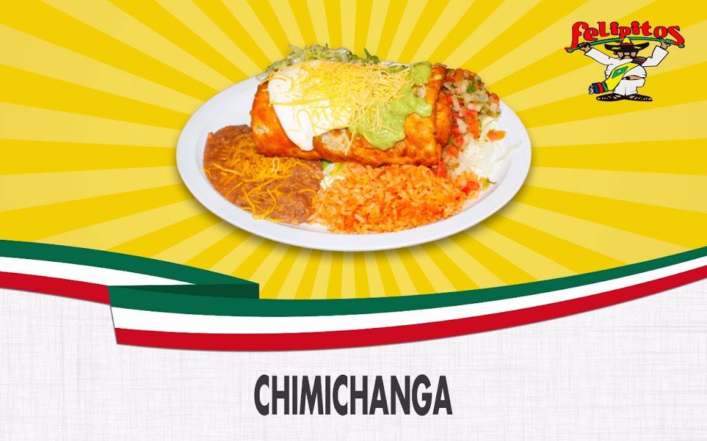 Felipitos Mexican Food | restaurant | 1680 W Sunset Rd suite a, Henderson, NV 89014, USA | 7025228444 OR +1 702-522-8444