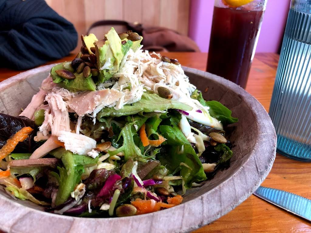 Tacubaya | restaurant | 1782 Fourth St, Berkeley, CA 94710, USA | 5105255160 OR +1 510-525-5160