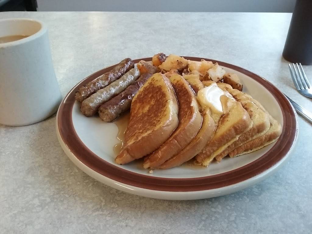 50/50 Diner | restaurant | 440 River St, Fitchburg, MA 01420, USA | 9783458030 OR +1 978-345-8030