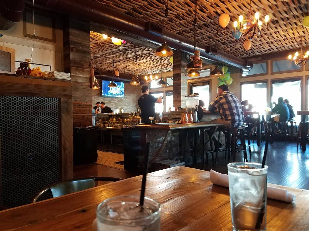 Beer Baron Bar & Kitchen | restaurant | 336 St Mary St, Pleasanton, CA 94566, USA | 9252238577 OR +1 925-223-8577