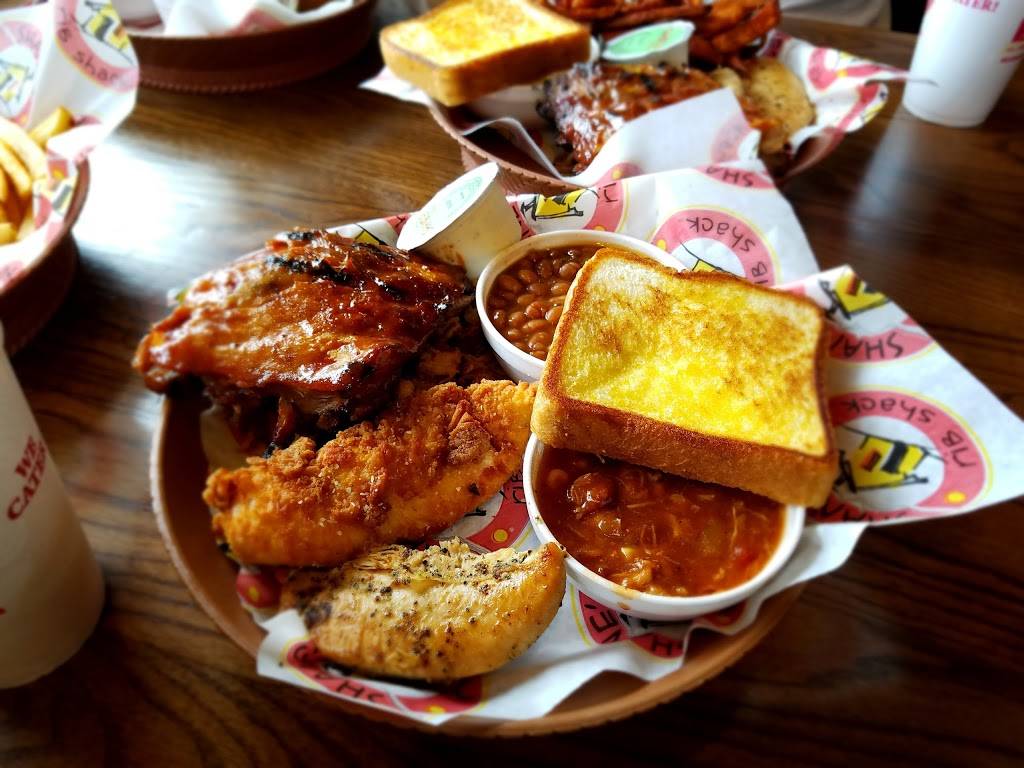 Shanes Rib Shack | restaurant | 7529 Veterans Pkwy, Columbus, GA 31909, USA | 7062250000 OR +1 706-225-0000