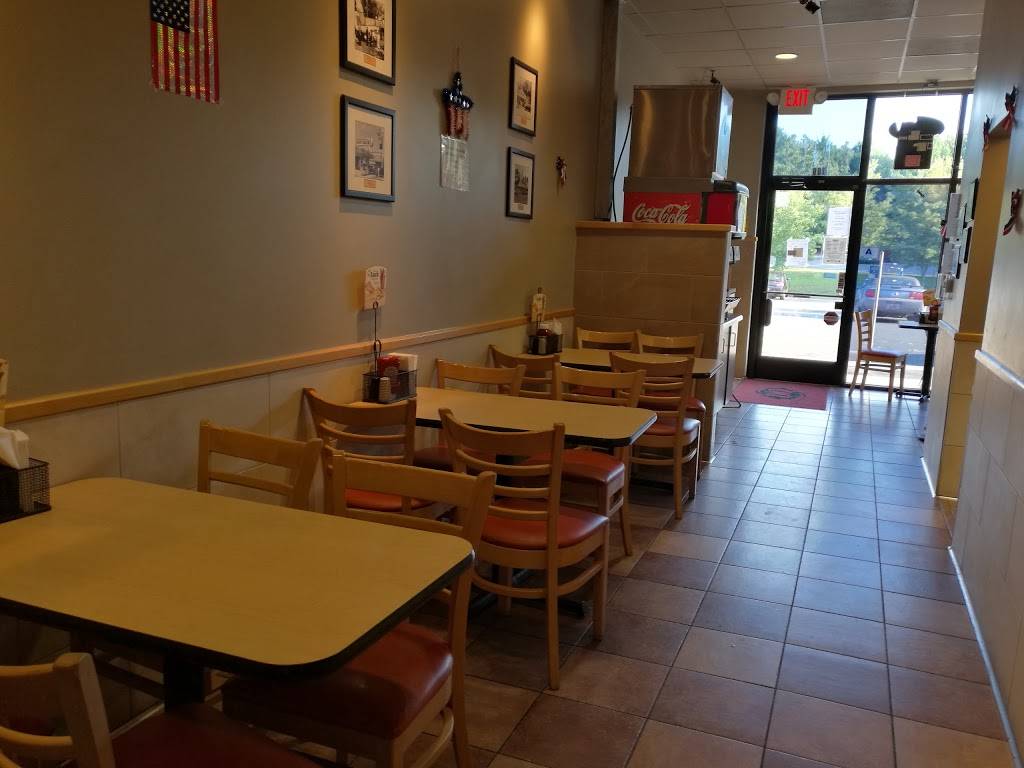 Dairy Queen Grill & Chill | restaurant | 636 Crown Pointe Ln Ste 106, Rock Hill, SC 29730, USA | 8039801006 OR +1 803-980-1006