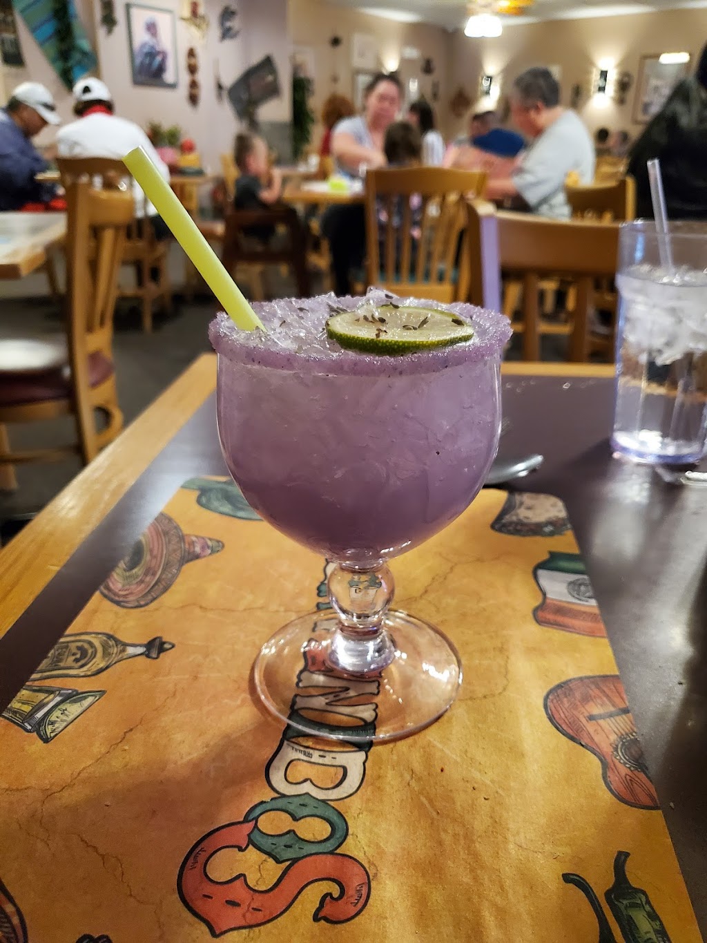 Cactus Flower Mexican Restaurant | restaurant | 4610 N Elizabeth St, Pueblo, CO 81008, USA | 7195458218 OR +1 719-545-8218