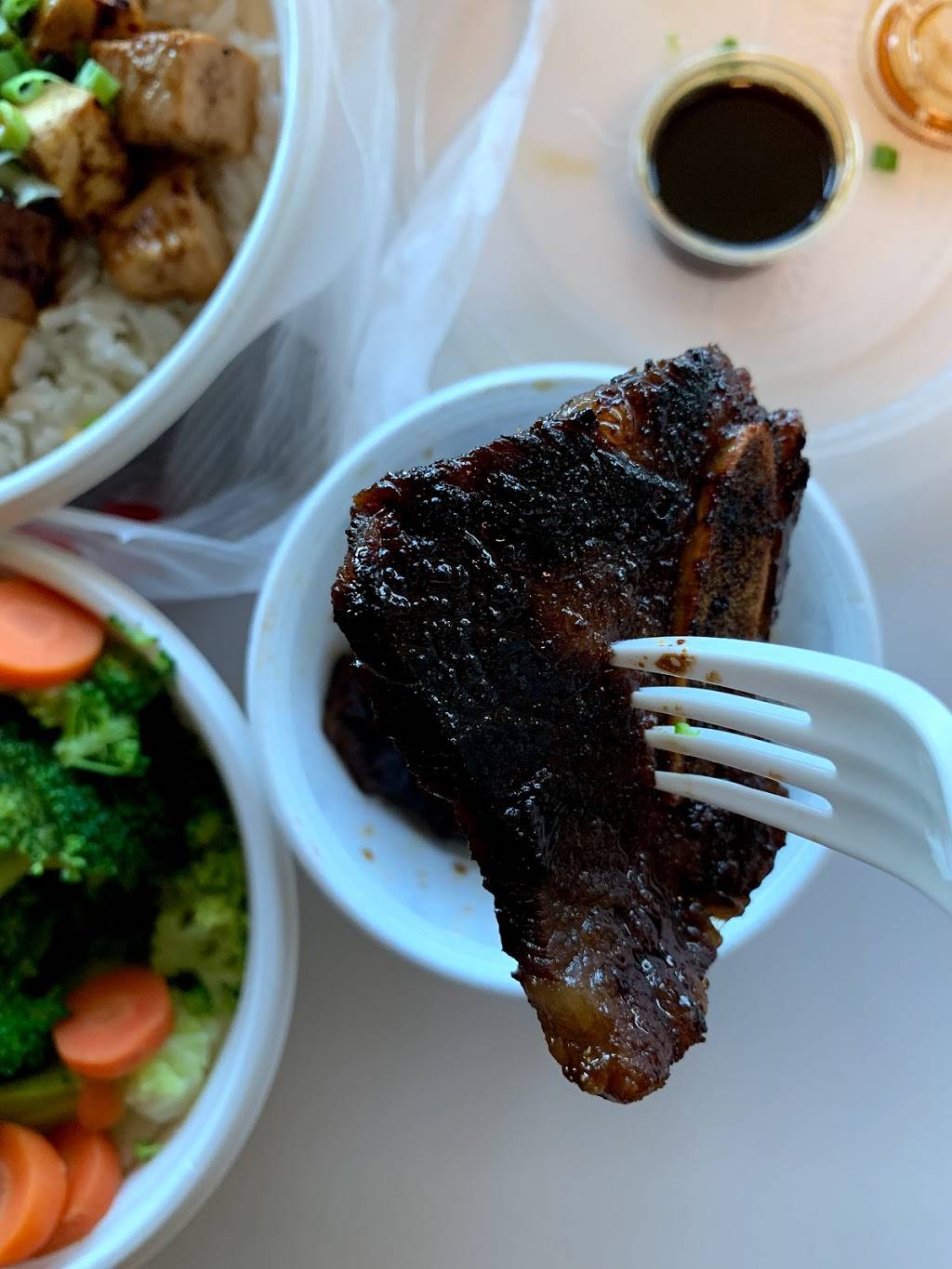 The Flame Broiler | restaurant | 4525 West Coast Hwy B, Newport Beach, CA 92663, USA | 9495744954 OR +1 949-574-4954