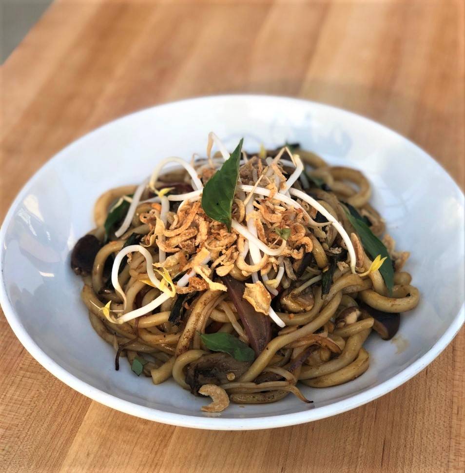 Seven Woks Secret Kitchen | restaurant | 12300 Inwood Rd Suite 175, Dallas, TX 75244, USA | 4695806838 OR +1 469-580-6838