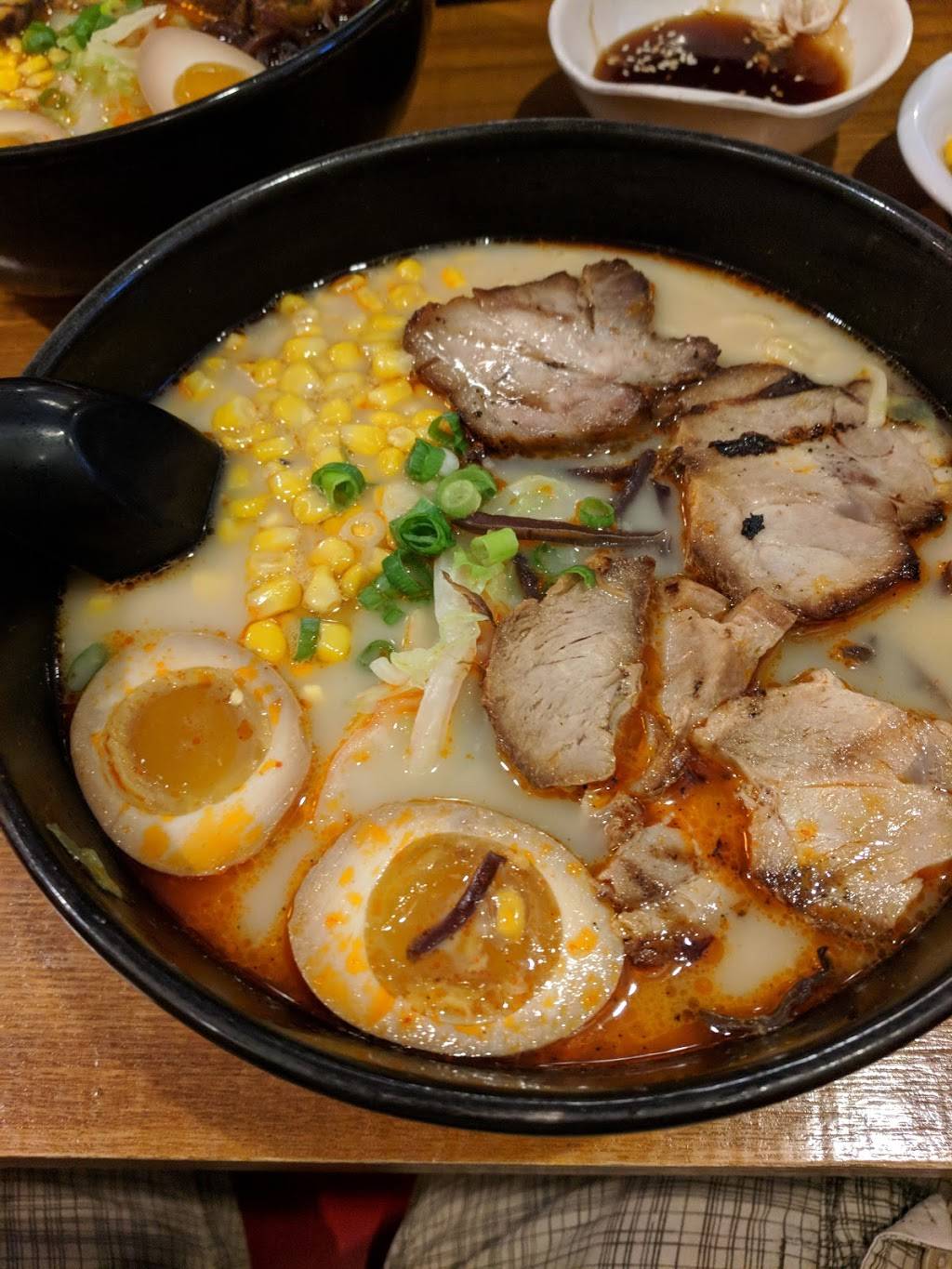 Kyoto Sushi Bar Grill & Ramen | restaurant | 1724 Broadway, Sacramento, CA 95818, USA | 9166208658 OR +1 916-620-8658