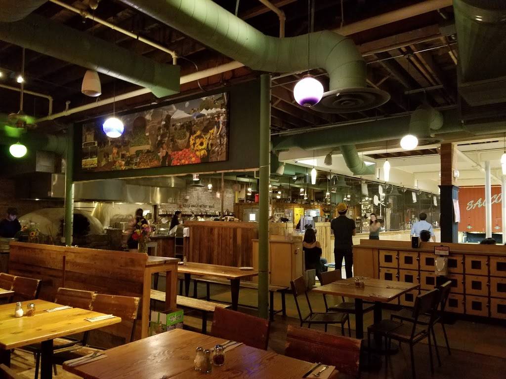 Saccos Bowl Haven | restaurant | 2823, 45 Day St, Somerville, MA 02144, USA | 6177760552 OR +1 617-776-0552