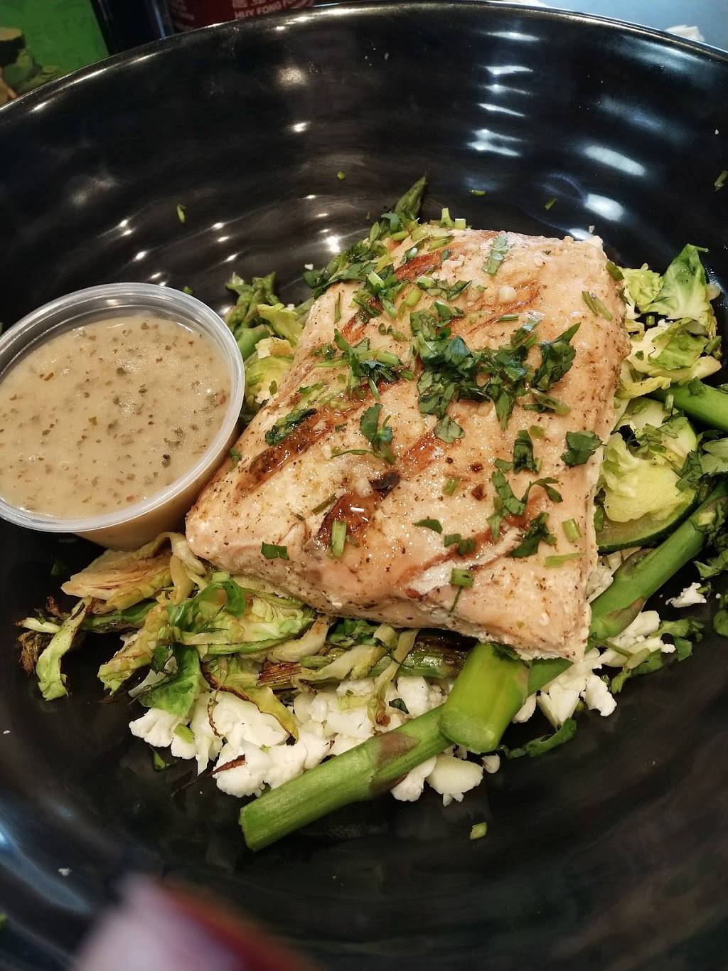 Clean Eatz Bearden | restaurant | 215 Brookview Centre Way Suite 104, Knoxville, TN 37919, USA | 8652496423 OR +1 865-249-6423