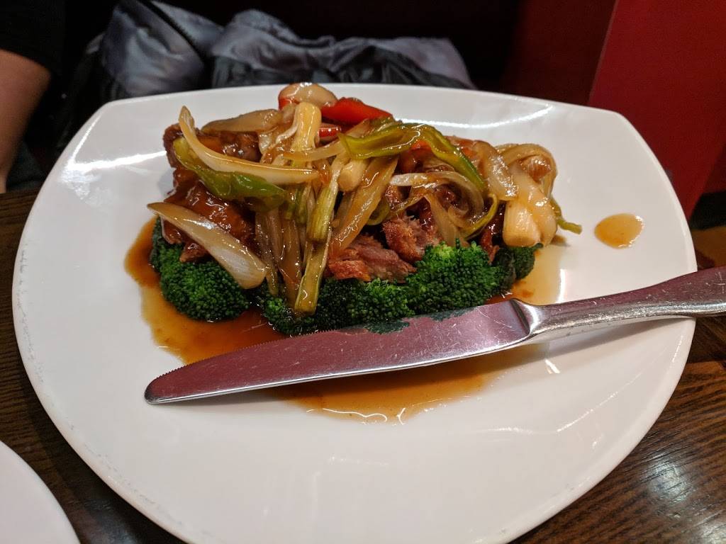 Five Stars Thai Cuisine | restaurant | 324 29th St, Union City, NJ 07087, USA | 2015831800 OR +1 201-583-1800