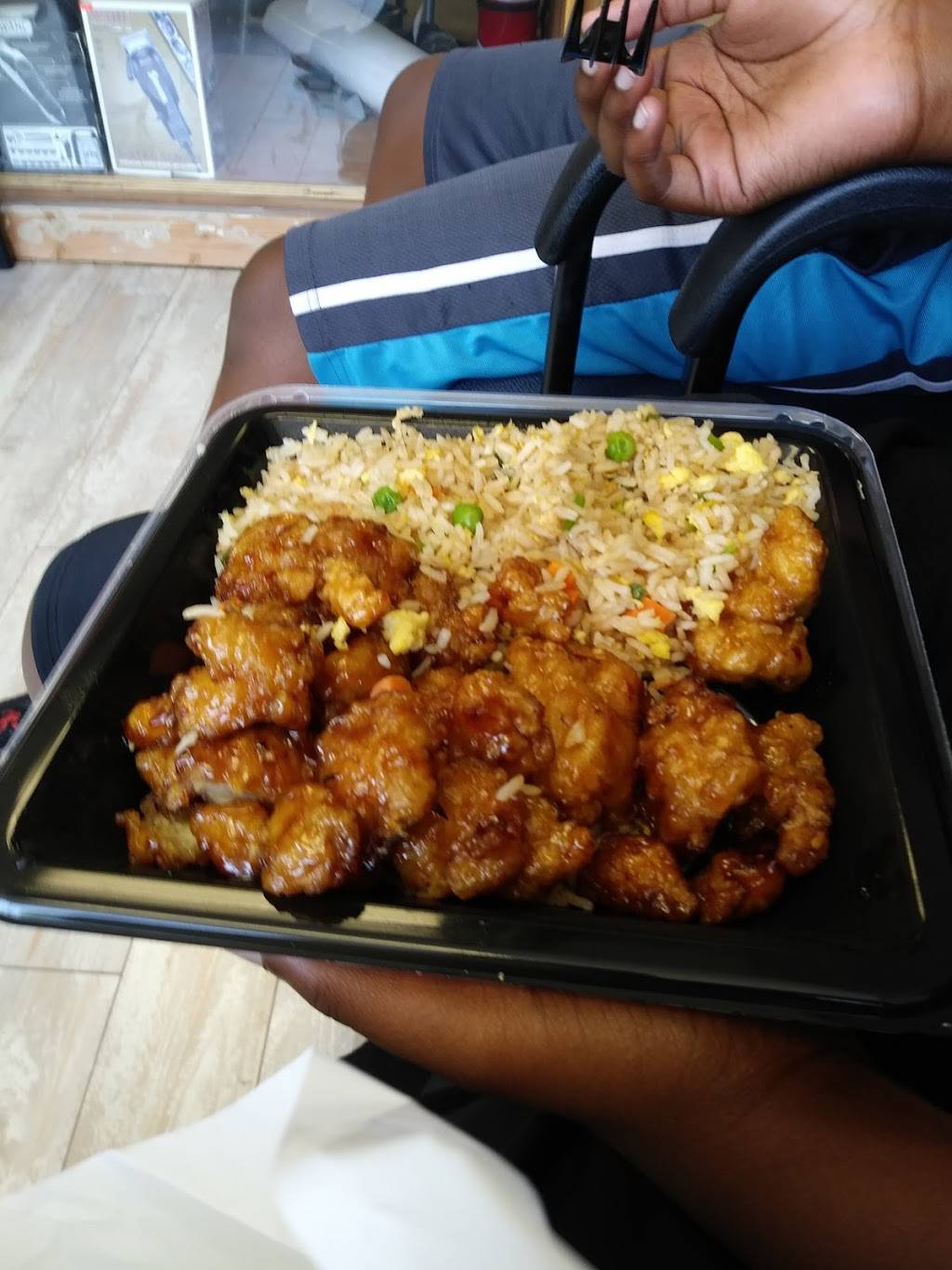 Panda Express | meal takeaway | 1701 E Colorado Blvd, Pasadena, CA 91106, USA | 6266839968 OR +1 626-683-9968