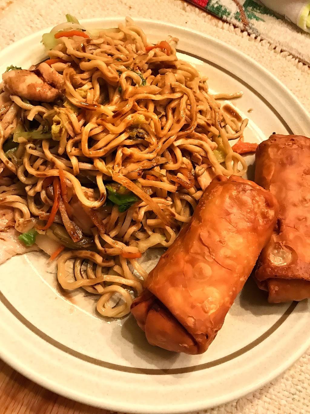 Hunan Star | restaurant | 6277 Crain Hwy, La Plata, MD 20646, USA | 3019322622 OR +1 301-932-2622