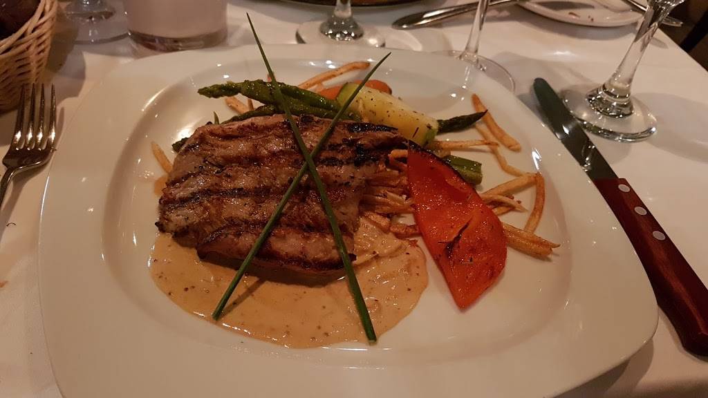 Restaurant LImpressionniste | restaurant | 245 Chemin de la Grande-Côte, Saint-Eustache, QC J7P 1B3, Canada | 4504913277 OR +1 450-491-3277