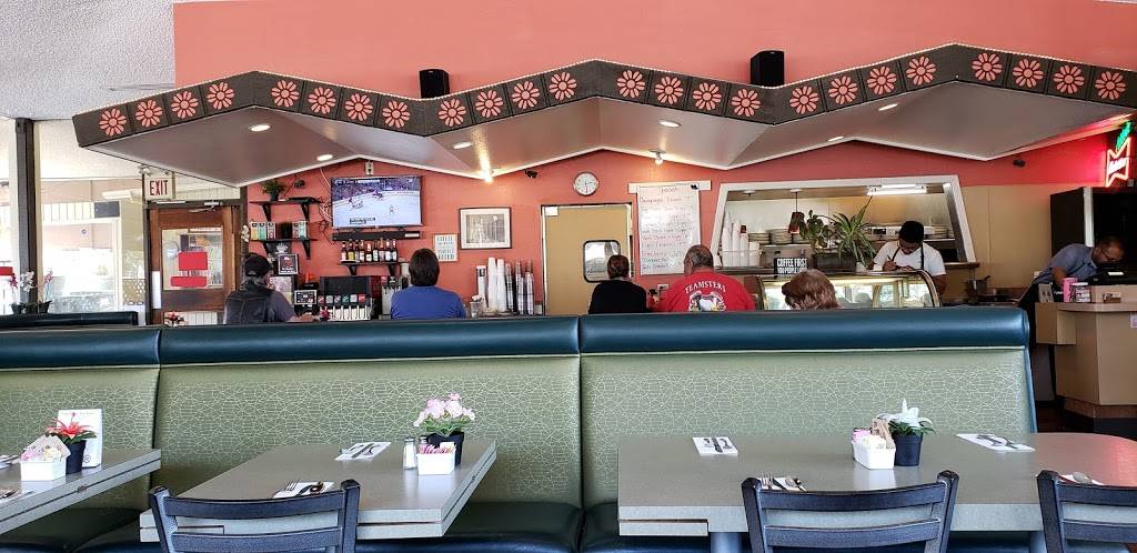 Cafe Westminster | cafe | 6260 Westminster Blvd, Westminster, CA 92683, USA | 7148954485 OR +1 714-895-4485