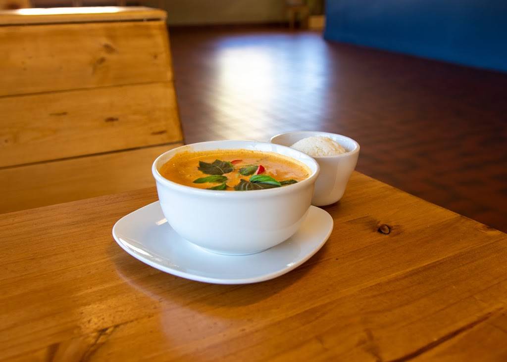 A-Hann Thai | restaurant | 2222 SW Washburn Ave, Topeka, KS 66604, USA | 7854358555 OR +1 785-435-8555