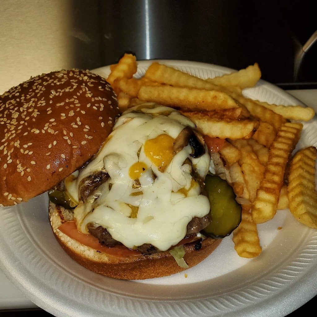 Nanas Kitchenette | restaurant | 2711 US-70, Thatcher, AZ 85552, USA | 9289658627 OR +1 928-965-8627