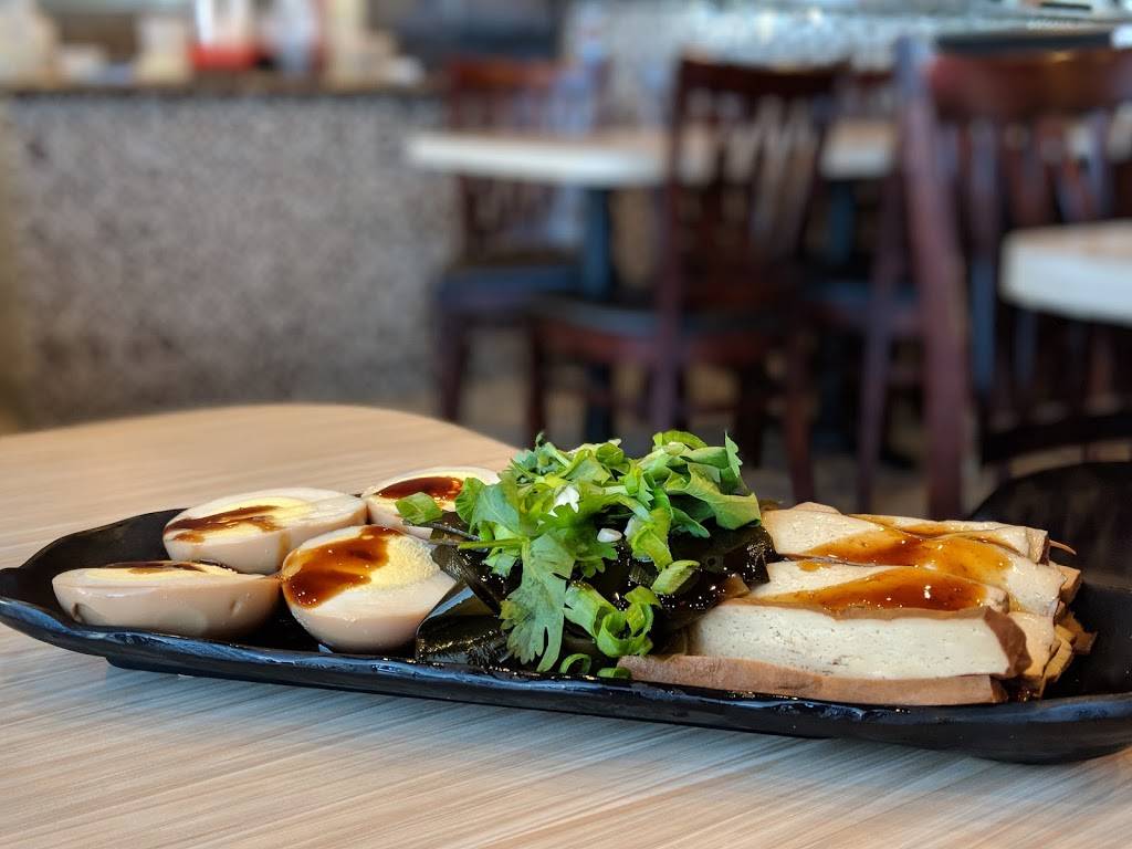 Bull Demon King Cafe | restaurant | 8632 Valley Blvd, Rosemead, CA 91770, USA | 6262881188 OR +1 626-288-1188