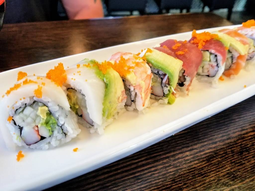 Sakura Japanese Steakhouse | restaurant | 151 Co Rd 6, Elkhart, IN 46514, USA | 5743333831 OR +1 574-333-3831