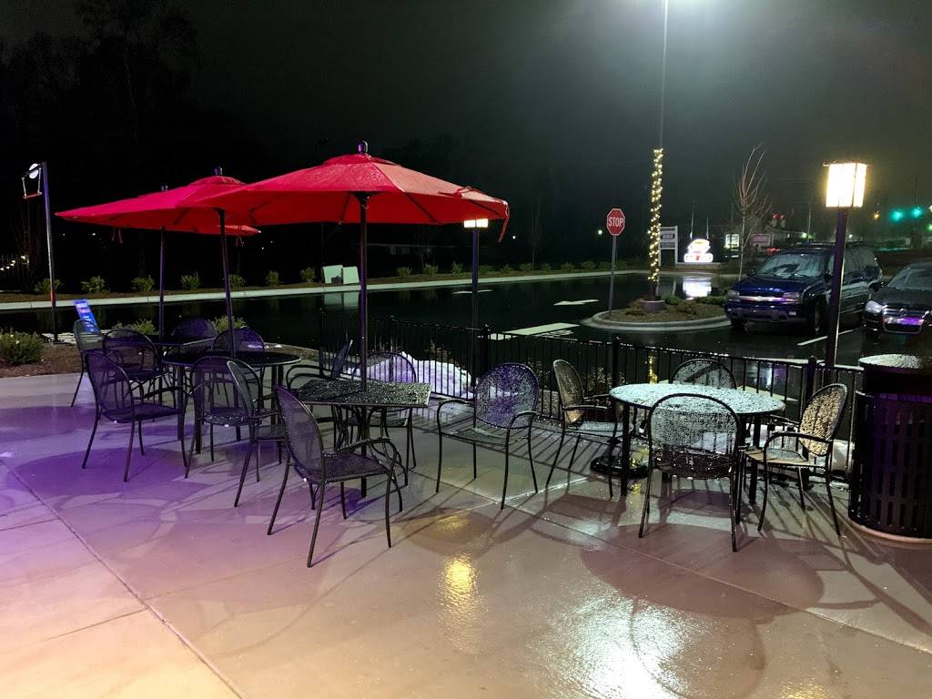 DQ Grill & Chill Restaurant | restaurant | NC-16 Business, Denver, NC 28037, USA | 9802227497 OR +1 980-222-7497