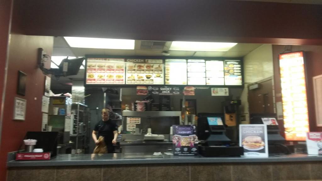 Jack in the Box | restaurant | 1045 Dana Dr, Redding, CA 96003, USA | 5302225520 OR +1 530-222-5520