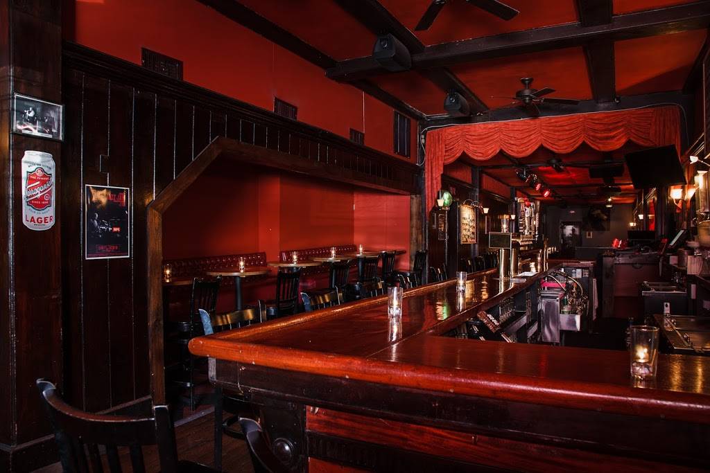 Ortliebs | restaurant | 847 N 3rd St, Philadelphia, PA 19123, USA | 2673243348 OR +1 267-324-3348