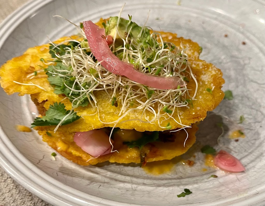 Craigs Fusion | restaurant | 6191 Anders Ridge Ln, Colorado Springs, CO 80927, USA | 7194010495 OR +1 719-401-0495