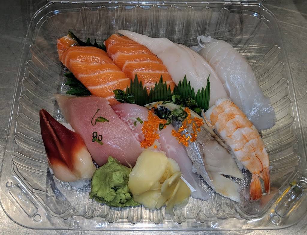 Tatsu Sushi | restaurant | 1837 Ygnacio Valley Rd, Walnut Creek, CA 94598, USA | 9252879273 OR +1 925-287-9273