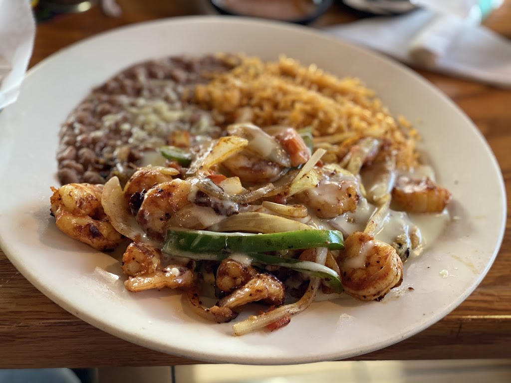 Las Brazas Mexican Grill | restaurant | 1887 Capital Cir NE, Tallahassee, FL 32308, USA | 8503297670 OR +1 850-329-7670