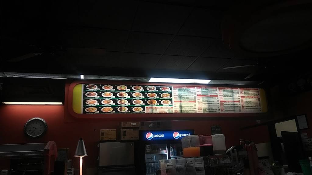 Federicos Mexican Food | restaurant | 1109 Juan Tabo Blvd NE, Albuquerque, NM 87112, USA | 5052716499 OR +1 505-271-6499