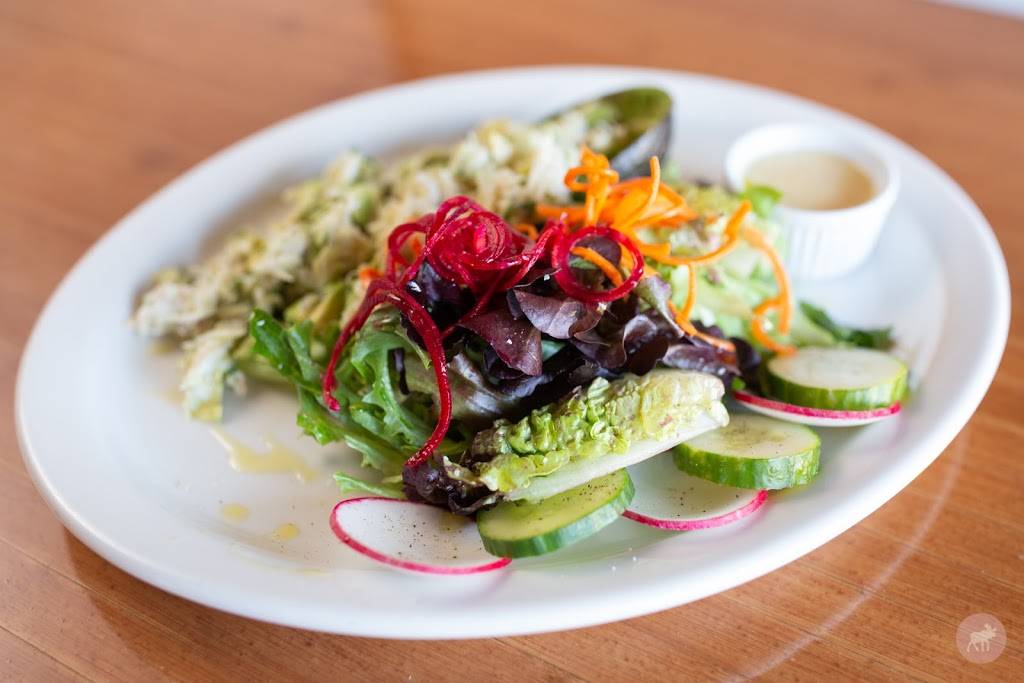 Bon Ami | restaurant | 295 S Pennsylvania St, Denver, CO 80209, USA | 3038624959 OR +1 303-862-4959