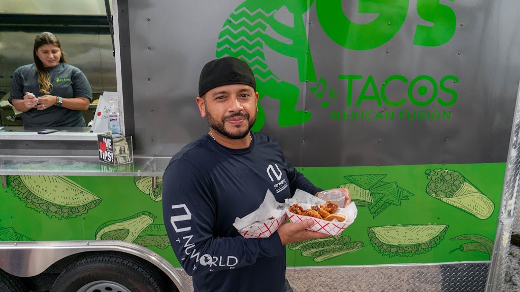 Gs tacos | restaurant | 104080 Overseas Hwy, Key Largo, FL 33037, USA | 3053959930 OR +1 305-395-9930