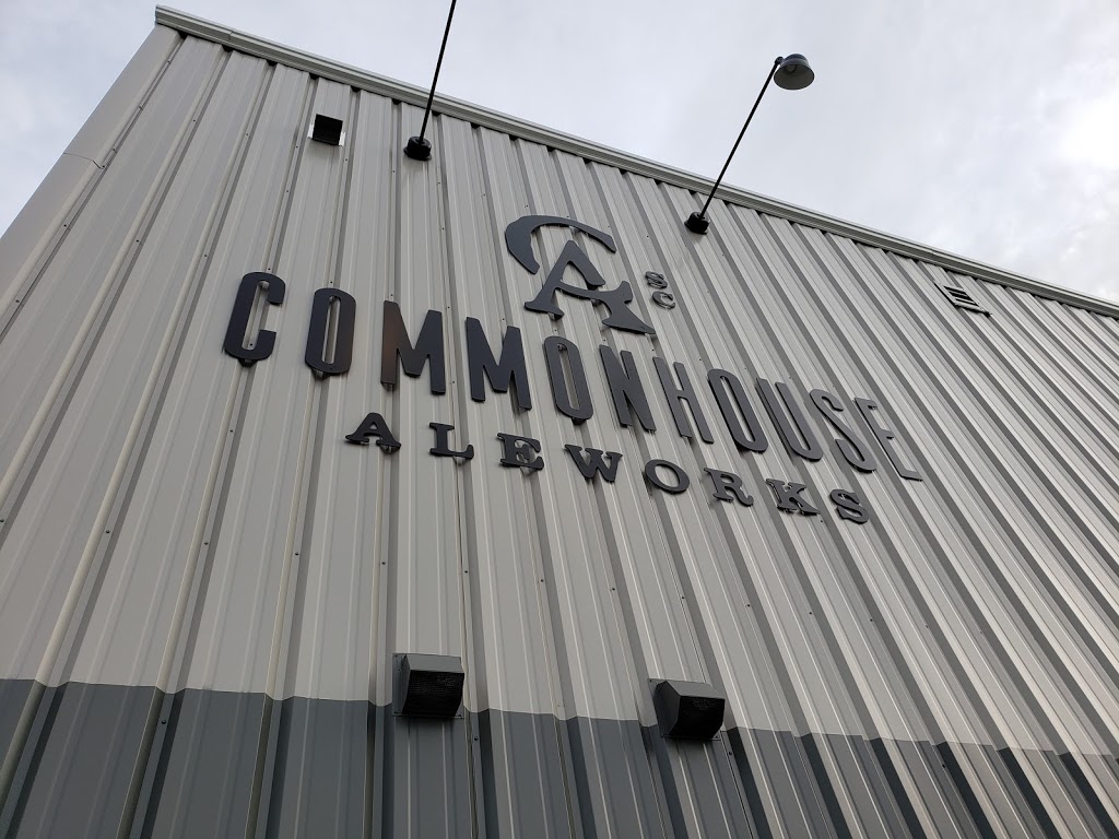 Commonhouse Aleworks | restaurant | 4831 OHear Ave, North Charleston, SC 29405, USA | 8434711400 OR +1 843-471-1400