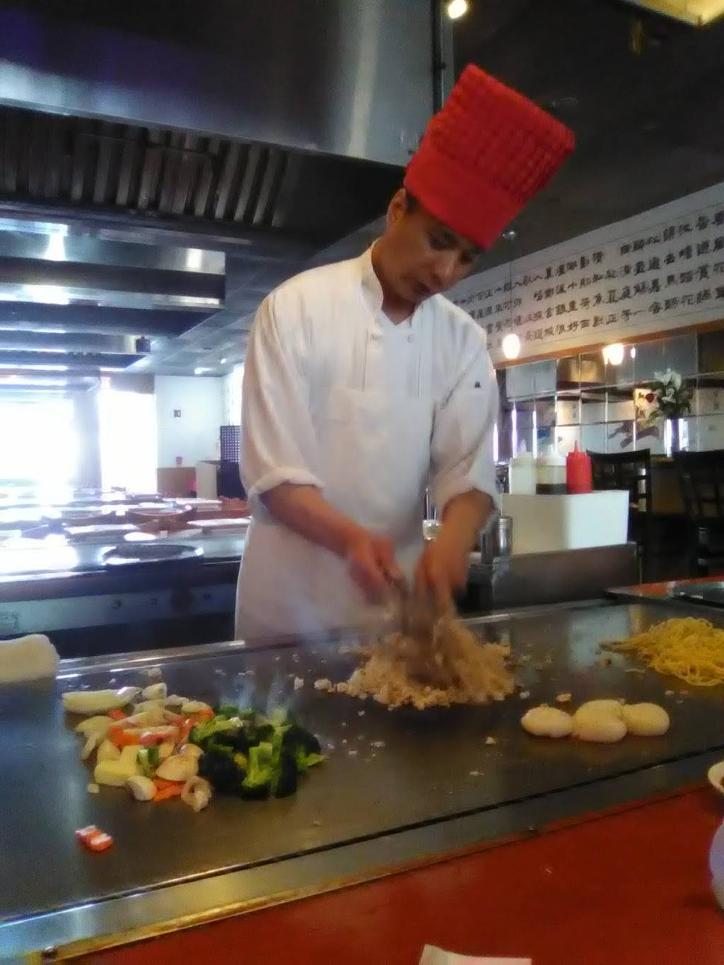 Nagoya Hibachi | restaurant | 11 Washington St, Norwalk, CT 06854, USA | 2038574116 OR +1 203-857-4116